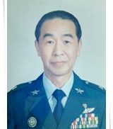 第十六任院長<br>空軍少將卜國防