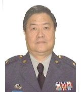 第二十任院長<br>陸軍少將王先震