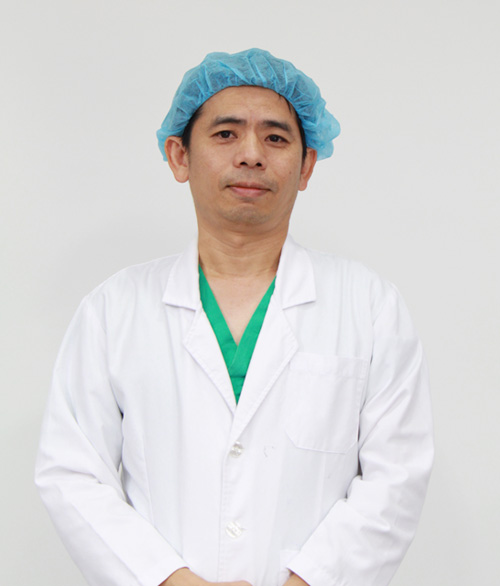 He Jingzhi