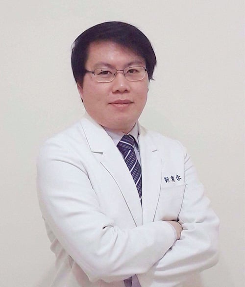 Liu Youbo