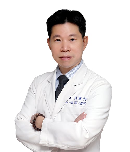 吳國安