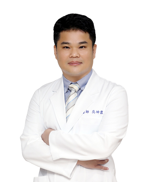 吳坤霖