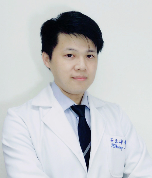 Wu Mengfeng