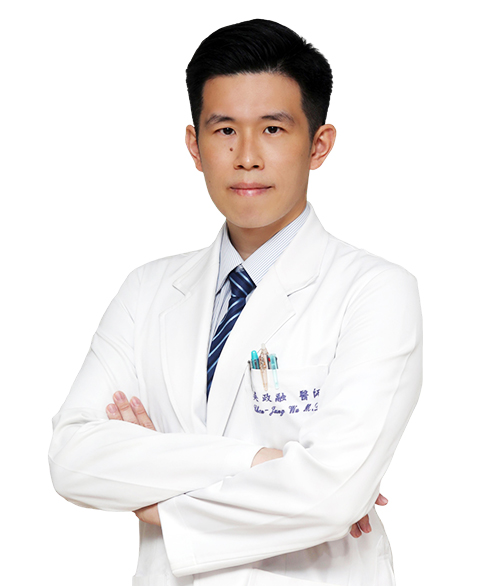 吳政融
