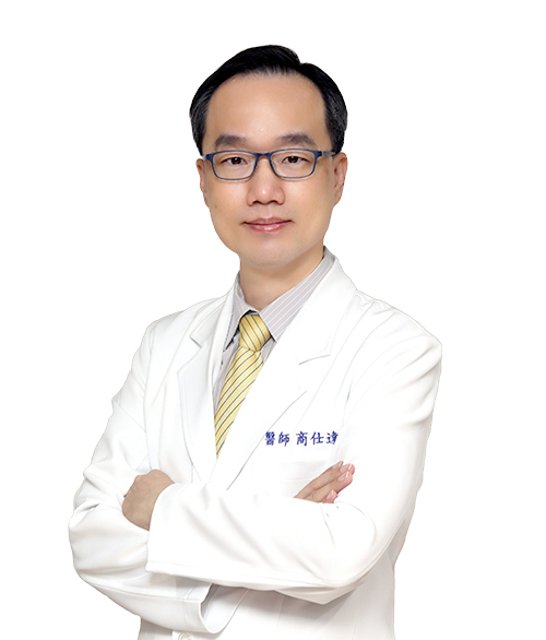 商仕達