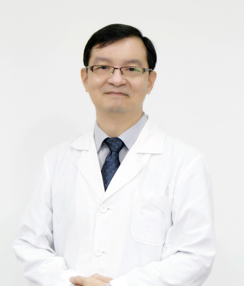 Zhou Shengjie