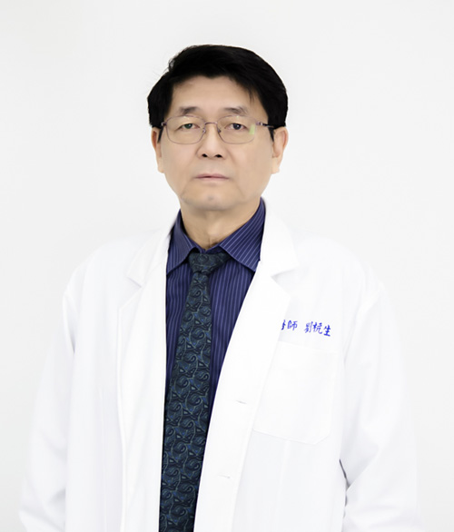 Liu Hangsheng