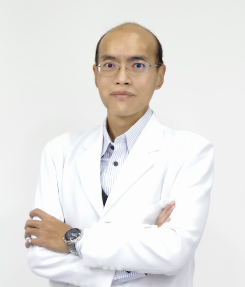 Zhang Zhefeng