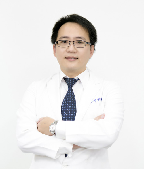 Yu Chenwei
