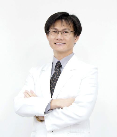 Chen Bohao