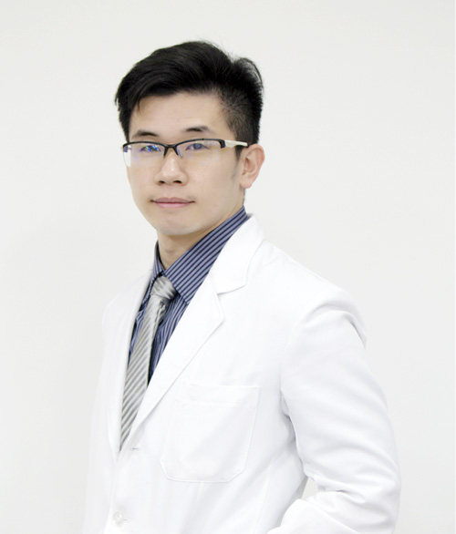 Liao Yu-Wei