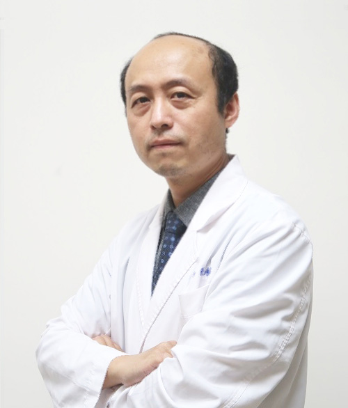 Zhang Yongzong