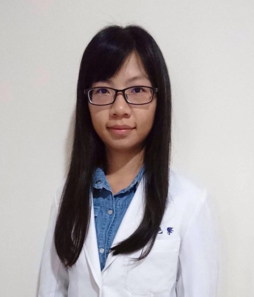 Zhang Yiqing