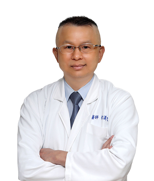 徐漢業