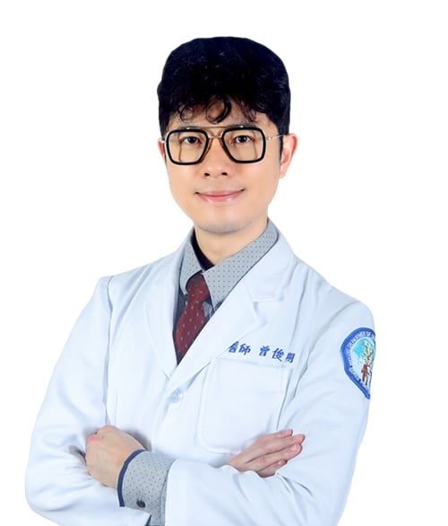 曾俊翔