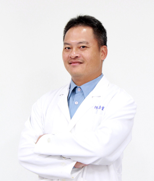 Li Shou-Huang
