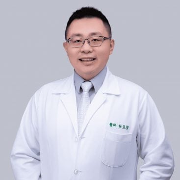 Lin Yu-Hsien