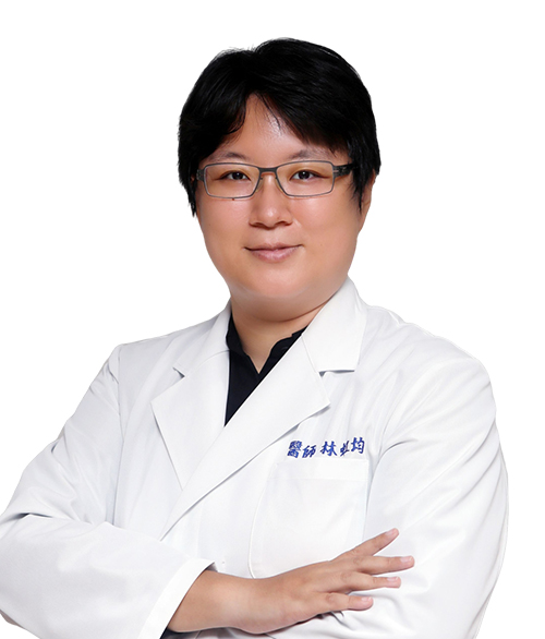 林虹均