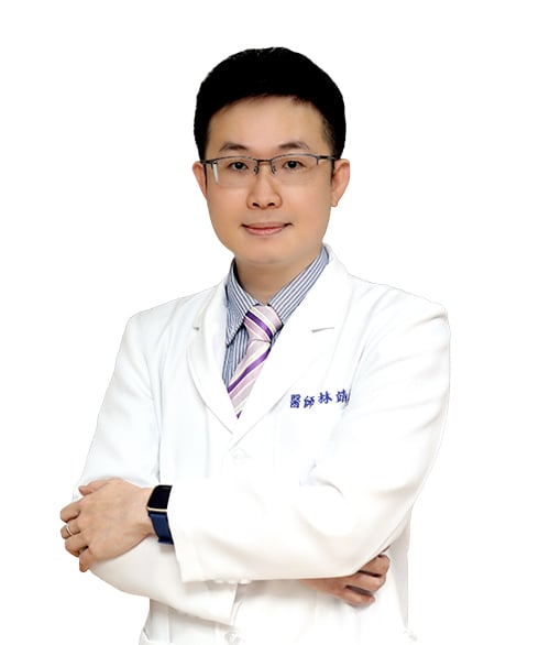 Lin Jingjie