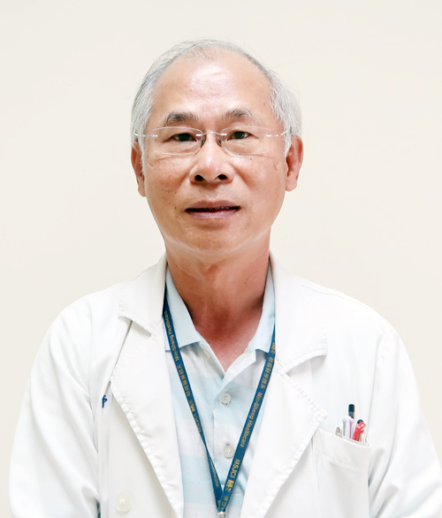 Liang Zhi Chi