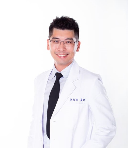 Liang Zu-Wei