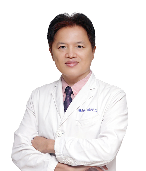 Shen Mingzhong