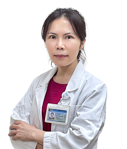 洪惠珍