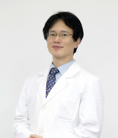 Cai Zhongzhi