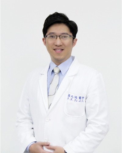 Luo Yuanhong
