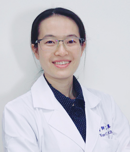 Cai Wanzhen