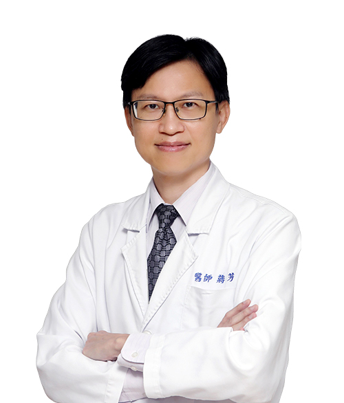 Jiang Wenfang