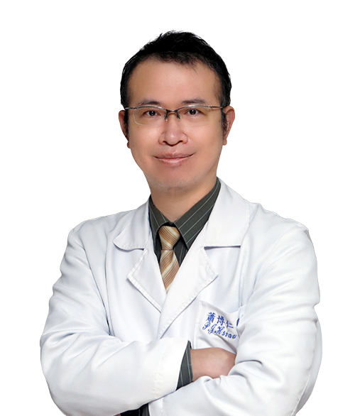 Xiao Borin