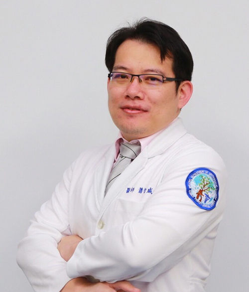 Xiao Zhiwei
