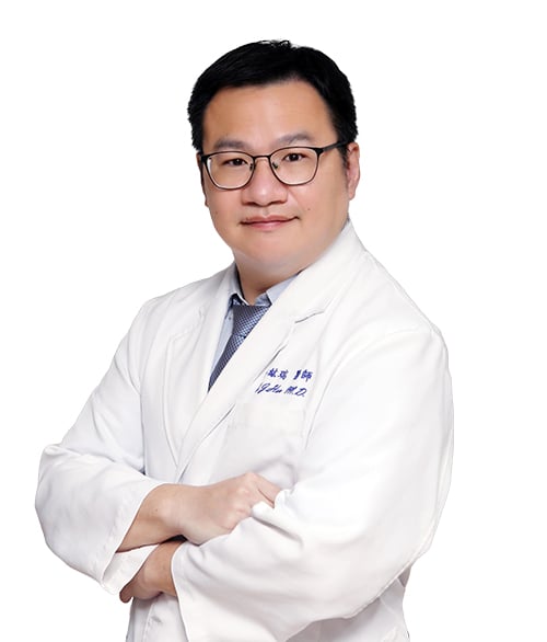 Xu Hongrui