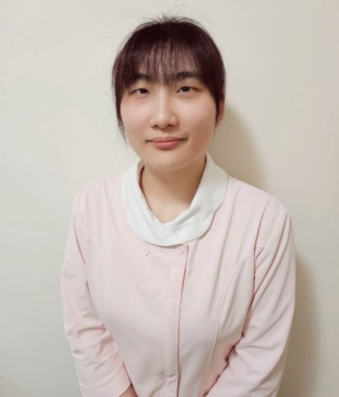 謝宇婷