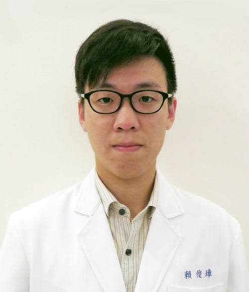 Lai Junzhang