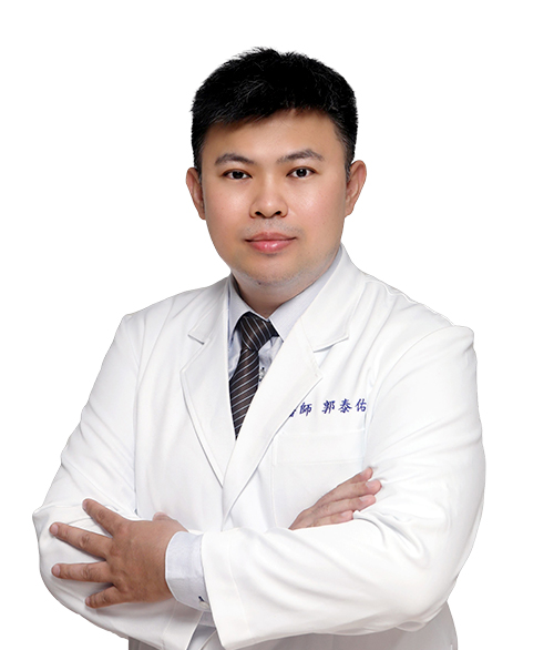 Guo Taiyou