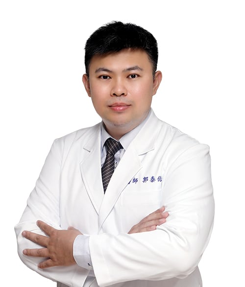 郭泰佑