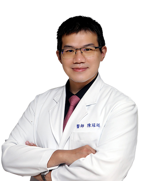 Chen Guanting
