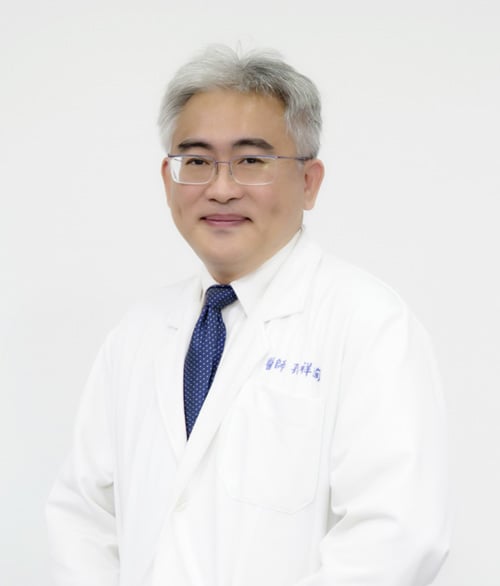 Kong Xiangxun