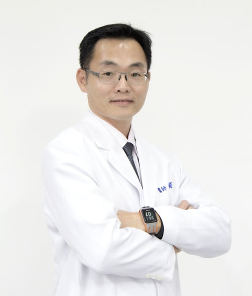 Yang Zhiping