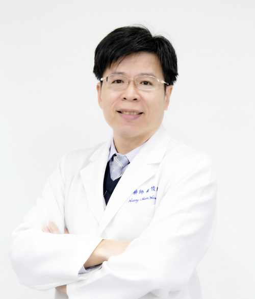 Huang Junxiong