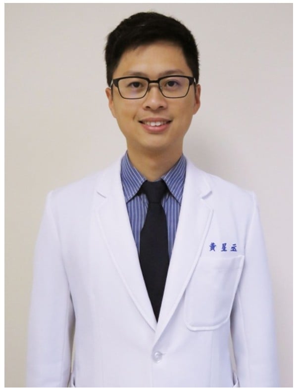 Huang Xingcheng