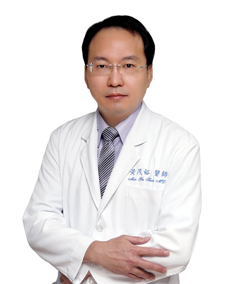 Huang Maoyu
