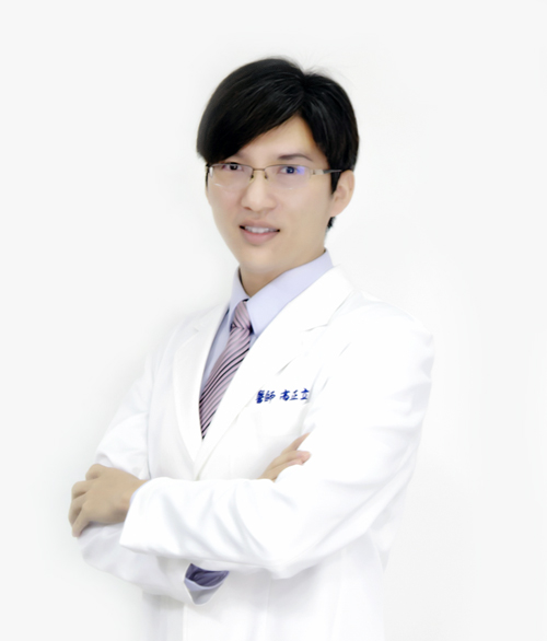 高正立